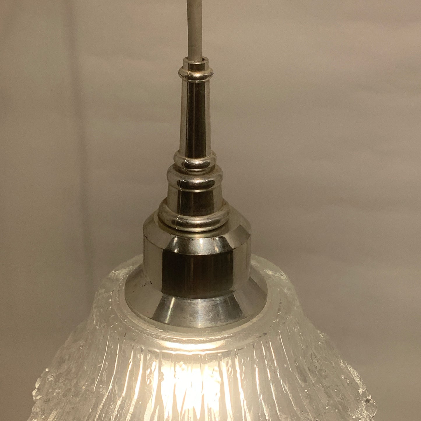 Tauno Wirkkala loft pendel, fra 1970érne.