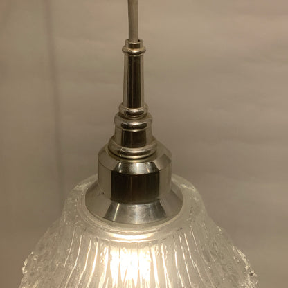 Tauno Wirkkala loft pendel, fra 1970érne.