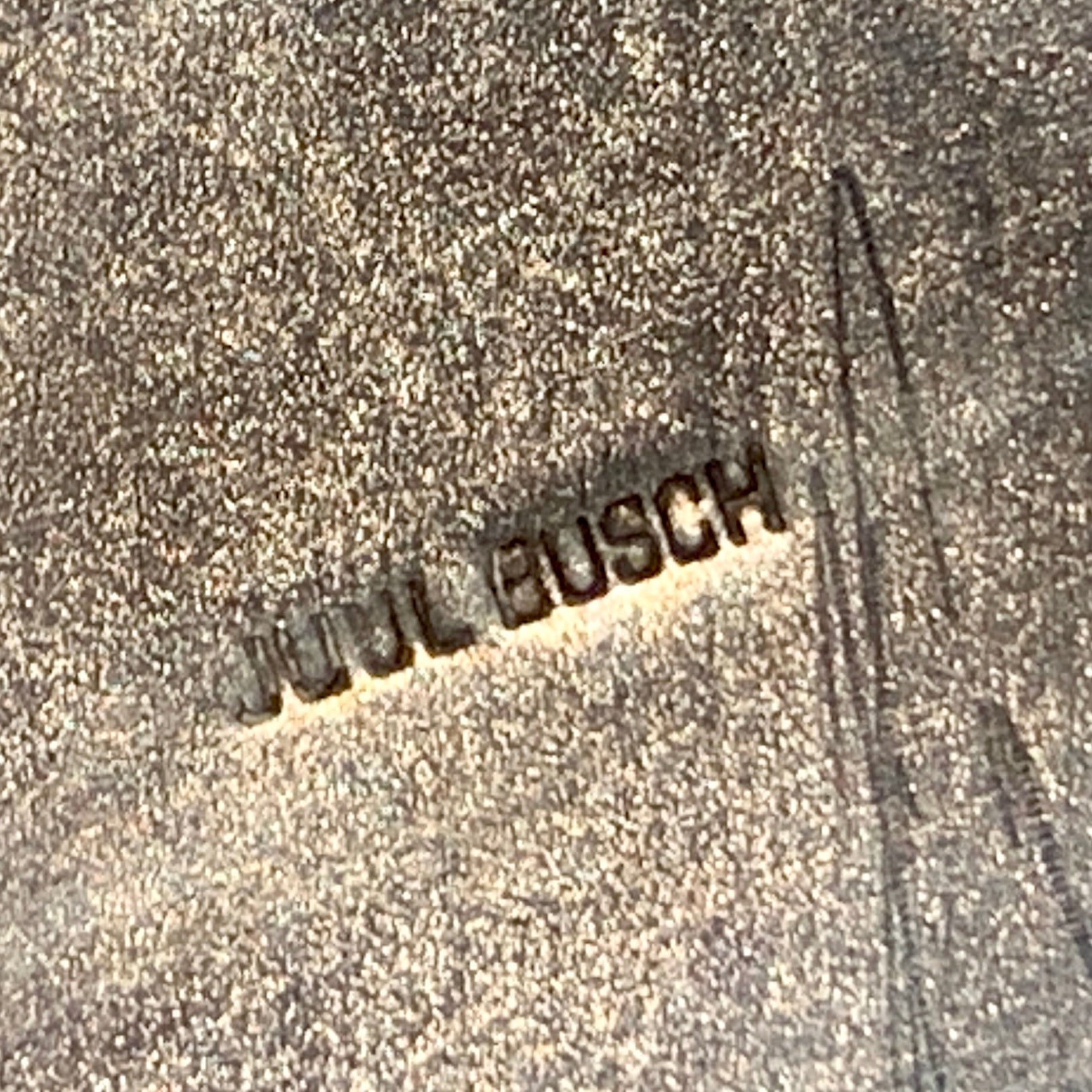 Erik Juul Busch (1945-65) Sølvbelagt cocktailshaker