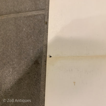 Original Danish “A Love Intermezzo” movie poster, from 1944.