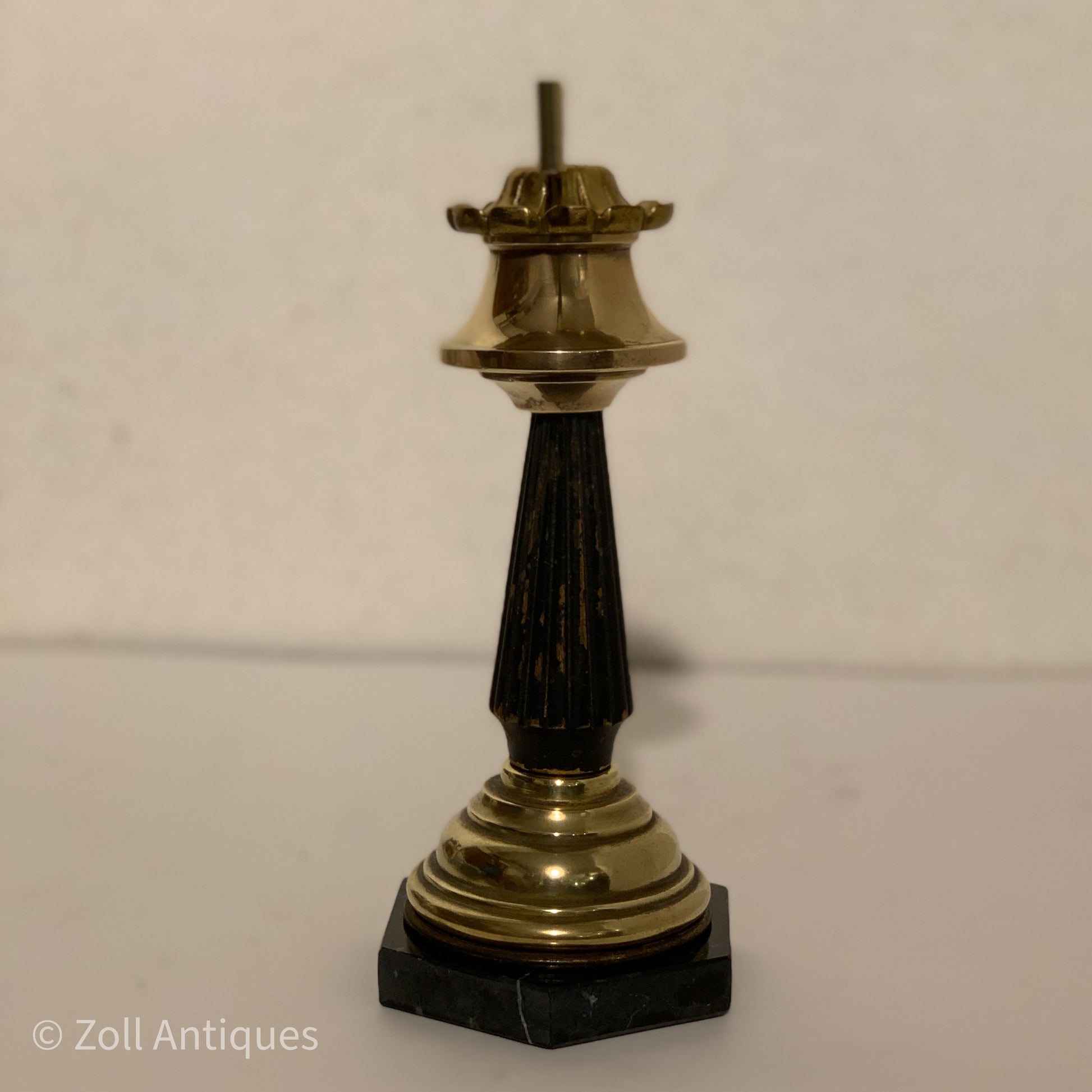 Zoll Antiques Smykke stativ