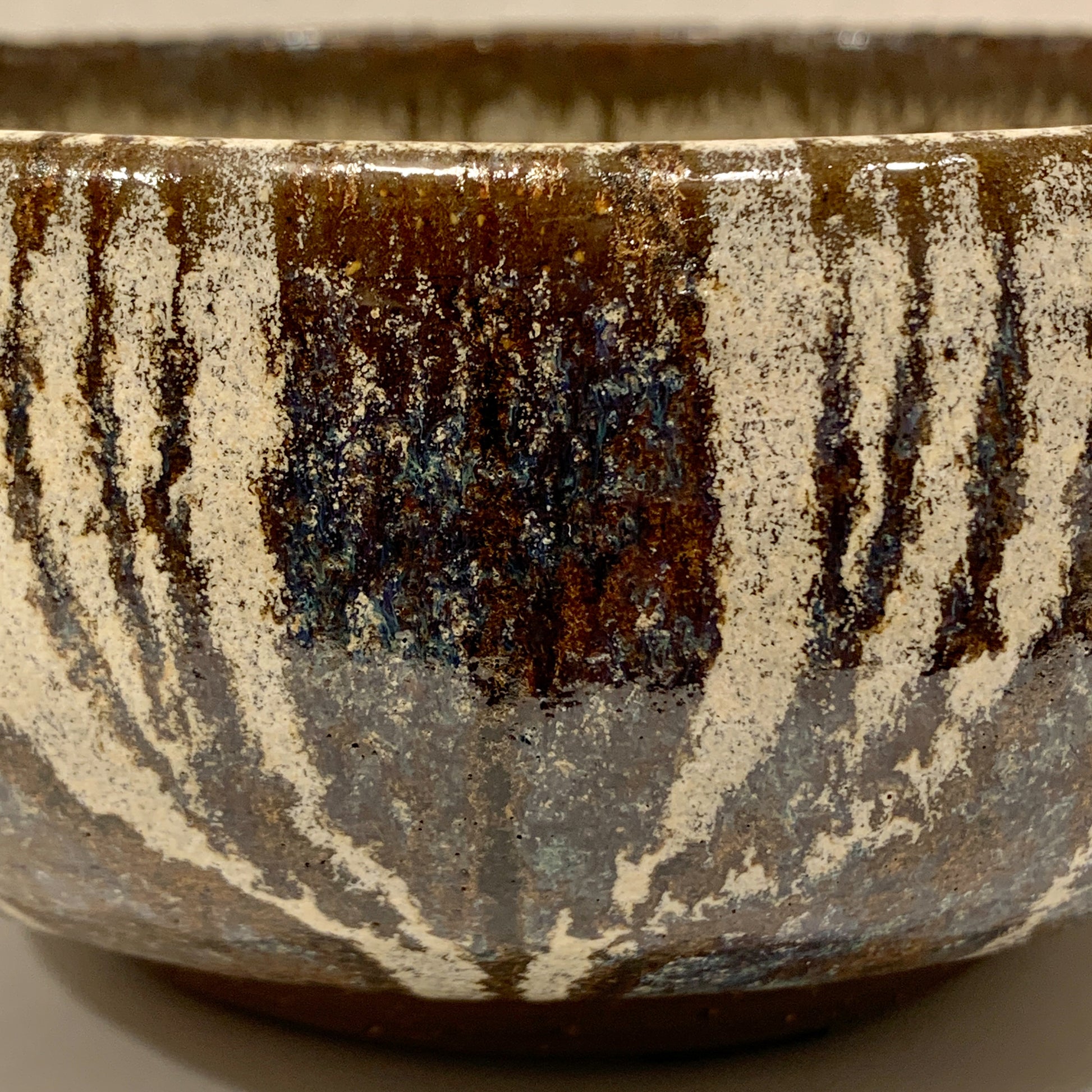 Marianne Stark stentøjs skål for Michael Andersen