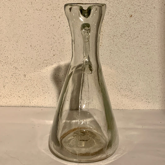 Vintage italiensk Gallico glaskande