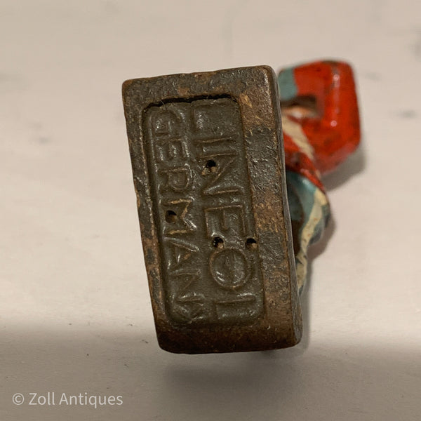 Lineol Royal Life Guard Musicians on Twin Flute