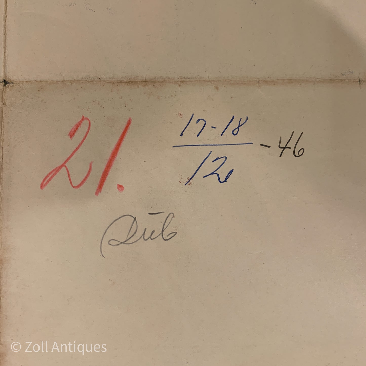 Original Danish “A Love Intermezzo” movie poster, from 1944.