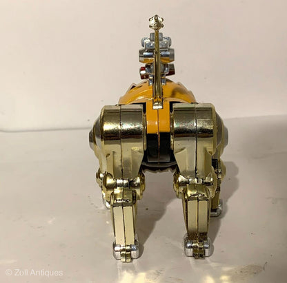 Vintage Japansk GB02 Godaikin Robot