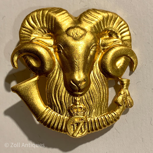 2. Sjællandske brigade mærke