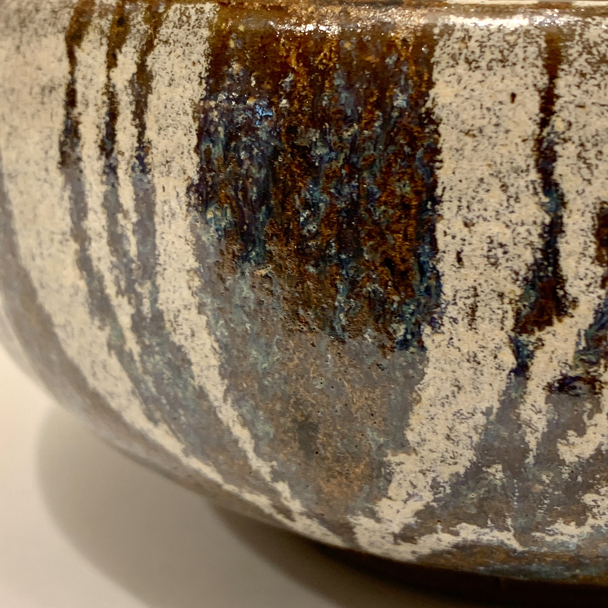 Marianne Stark stentøjs skål for Michael Andersen