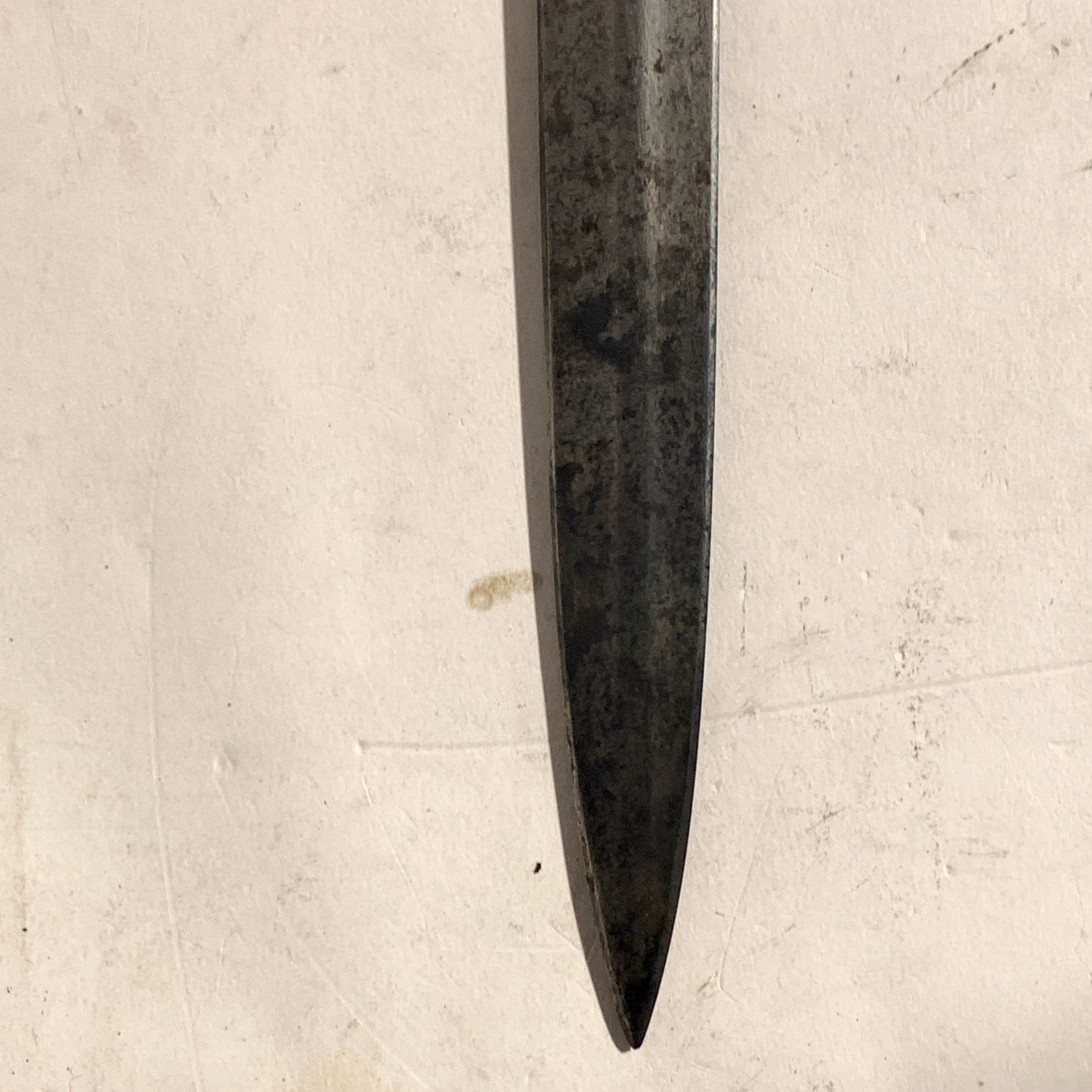 British P1888 Type 1 Lee Metford Bayonet