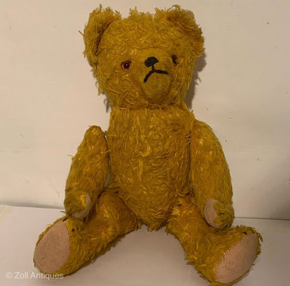 Sjælden gammel Teddy Bear bamse