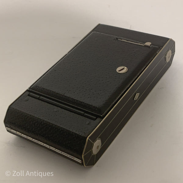 Kodak SIX-20 fold-ud kamera, fra 1930erne.