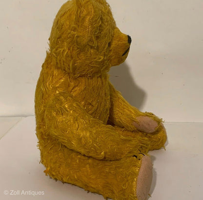 Sjælden gammel Teddy Bear bamse