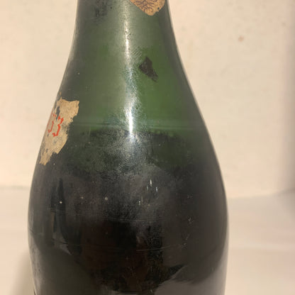 Gevrey-Chambertin 1933 vintage Burgundy red wine
