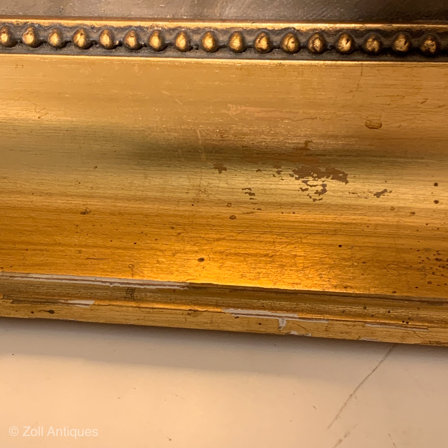 Mads Henriksen (1853-1940) Oliemaleri