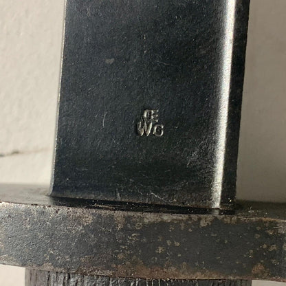 Dutch M1895 Mannlicher Bayonet