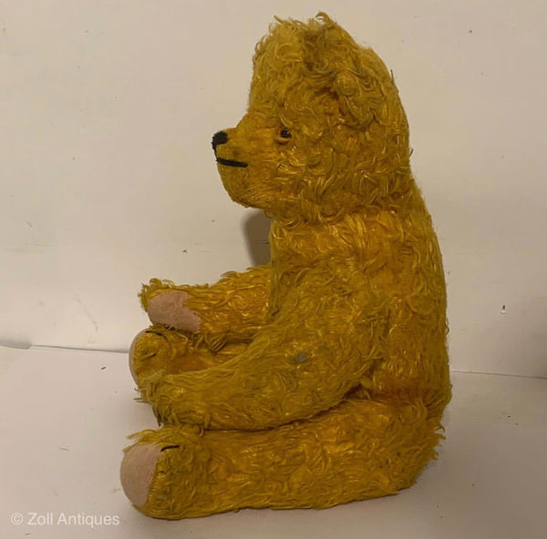 Sjælden gammel Teddy Bear bamse