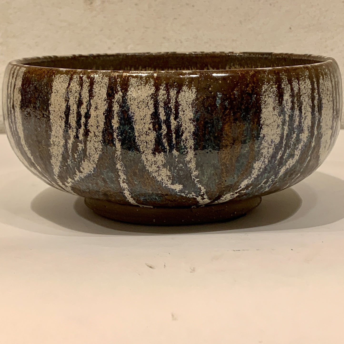 Marianne Stark stentøjs skål for Michael Andersen