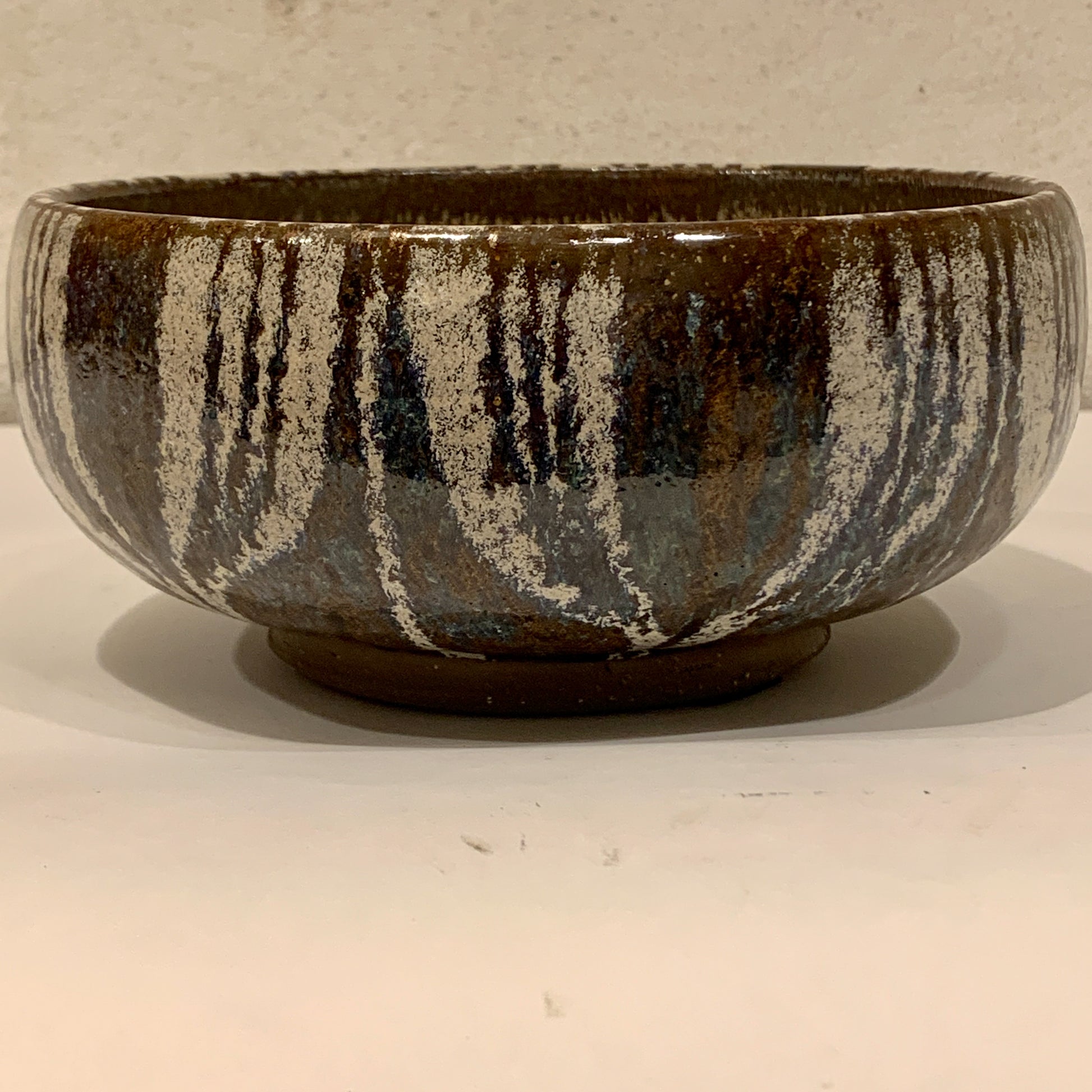 Marianne Stark stentøjs skål for Michael Andersen