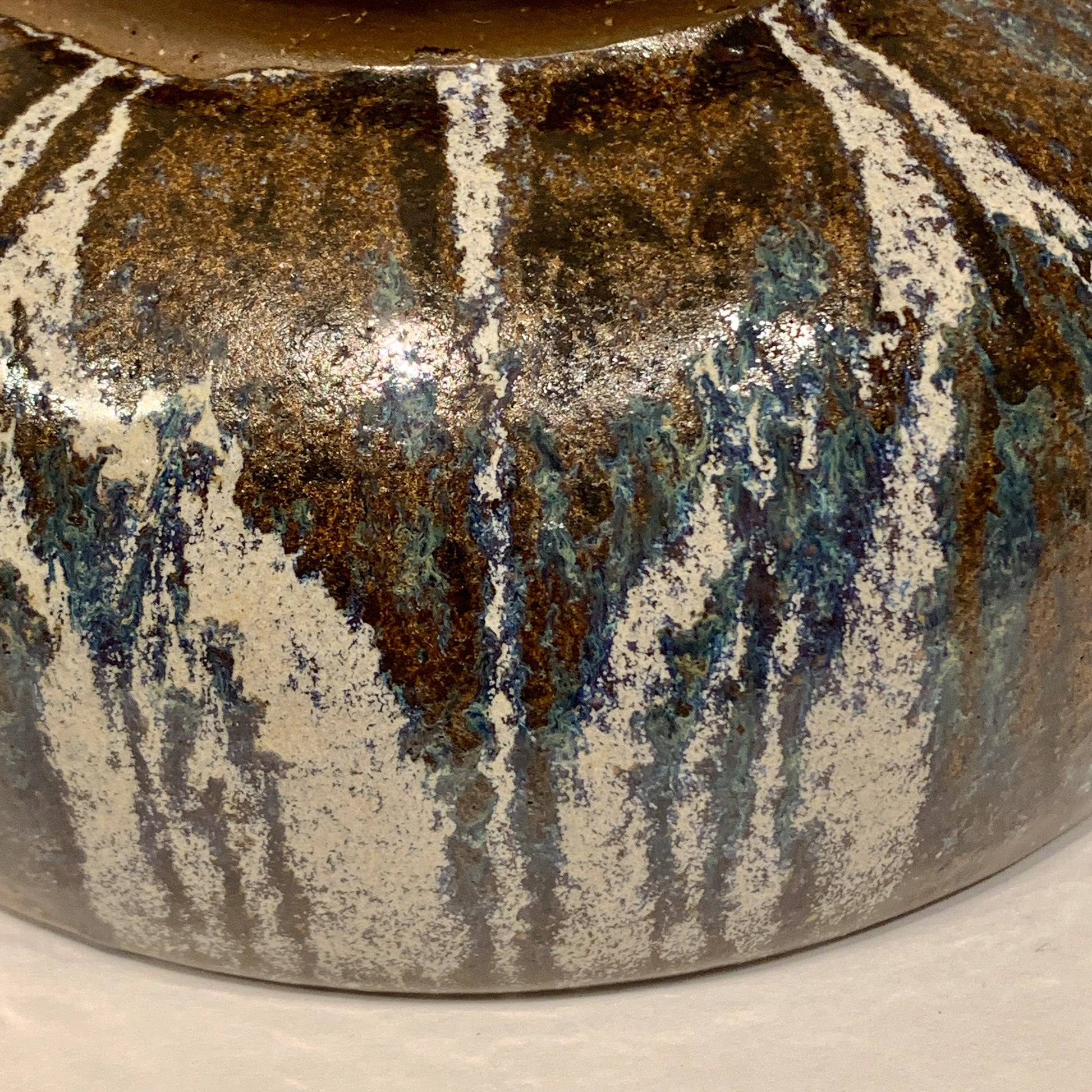 Marianne Stark stentøjs skål for Michael Andersen