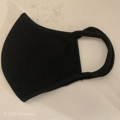 5 stk. Zoll Antiques Skull Logo Mundbind