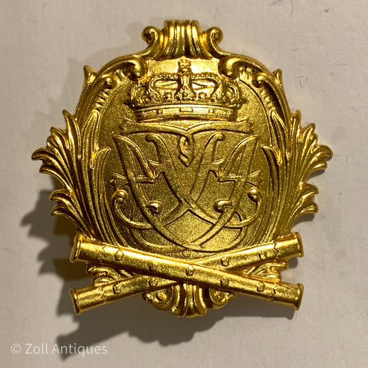 2. Jyske brigade mærke