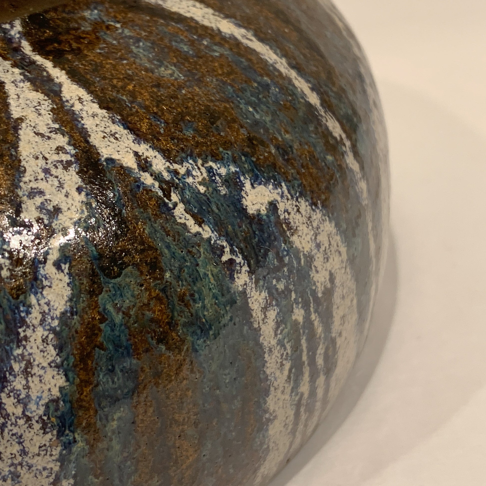 Marianne Stark stentøjs skål for Michael Andersen