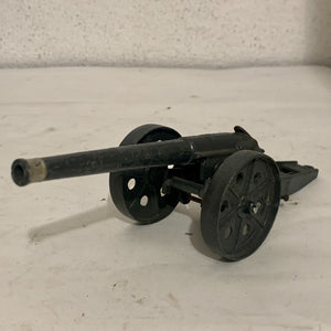 Ældre Britains legetøjs kanon.