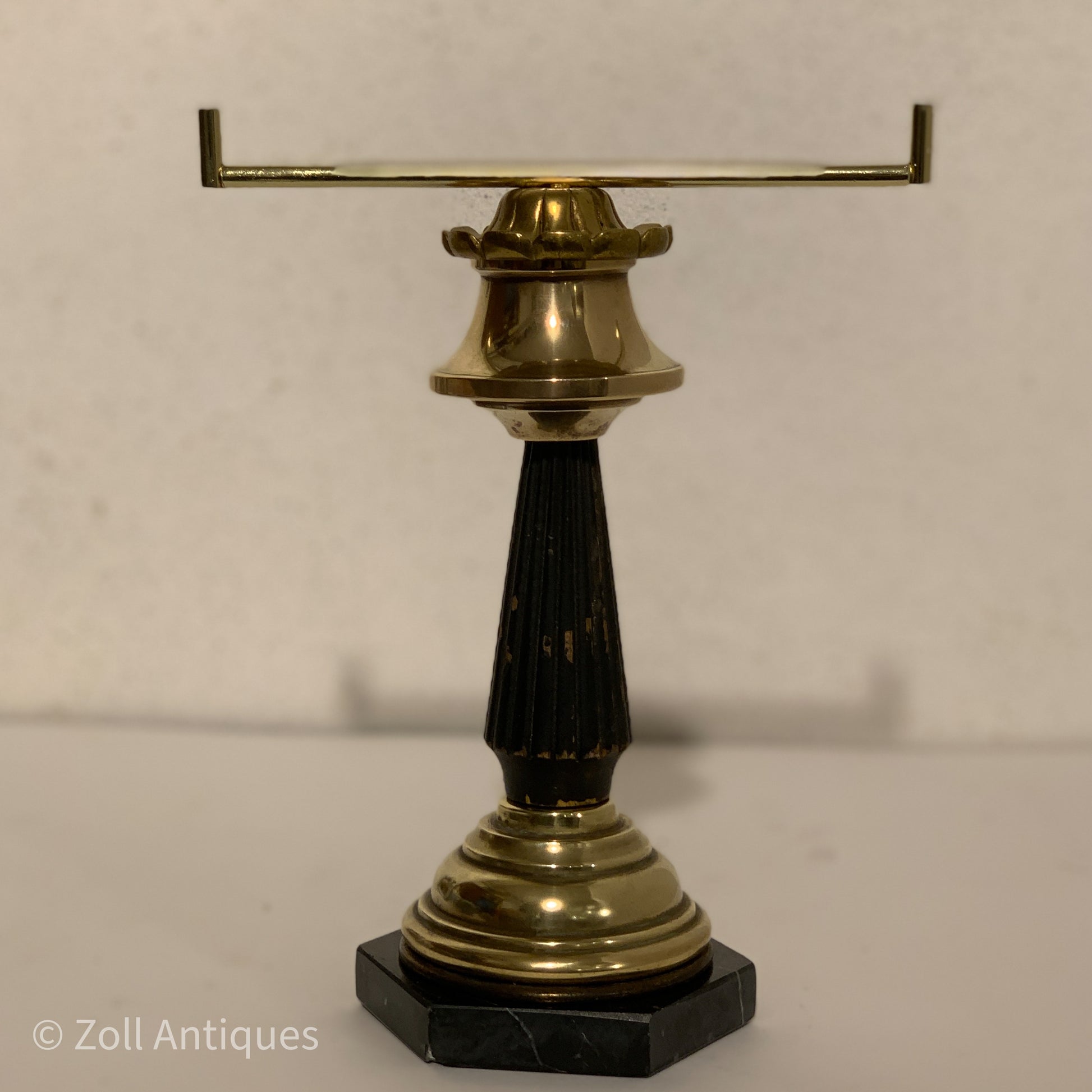 Zoll Antiques Smykke stativ