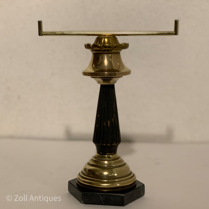 Zoll Antiques Smykke stativ