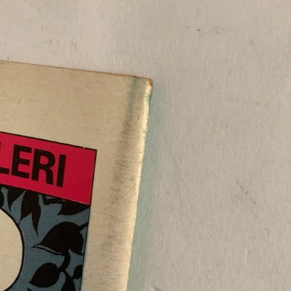 The Demon No. 42 1969