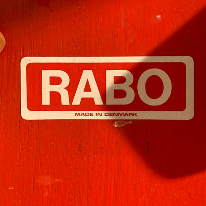 Vintage RABO barnestol, fra 1970érne.