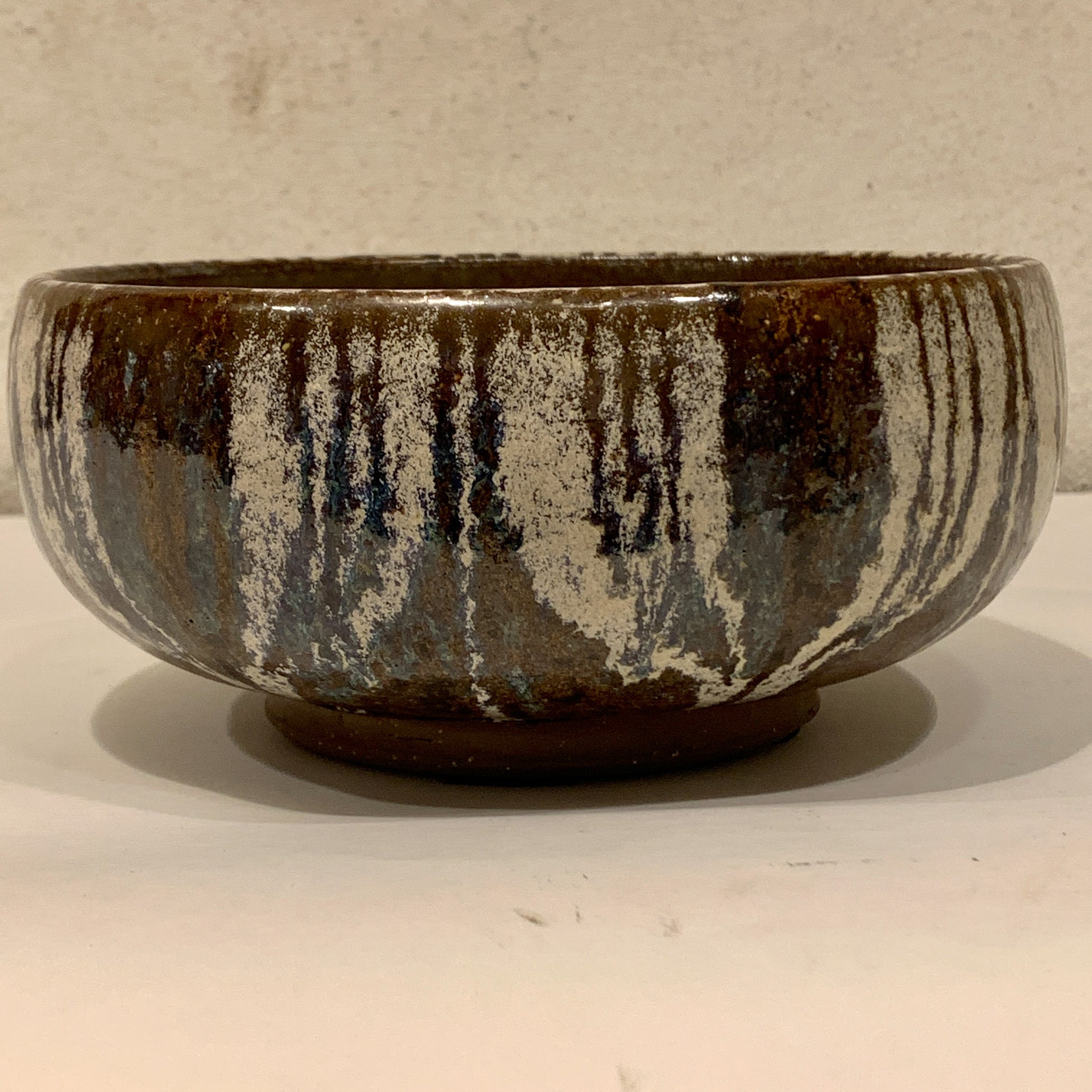 Marianne Stark stentøjs skål for Michael Andersen