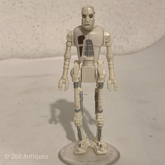 Vintage star wars, 8D8 action figur ROTJ , fra Kenner