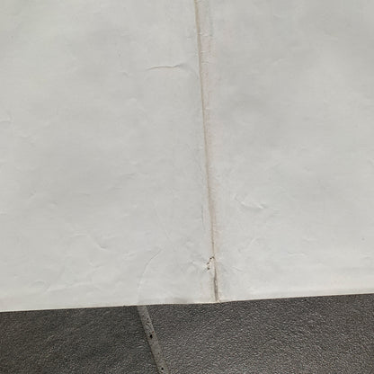 Original dansk Sheriffens værste job John Wayne film plakat fra 1973