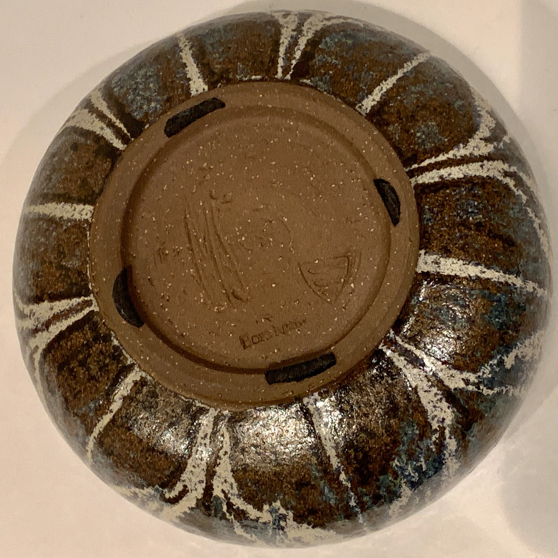 Marianne Stark stentøjs skål for Michael Andersen