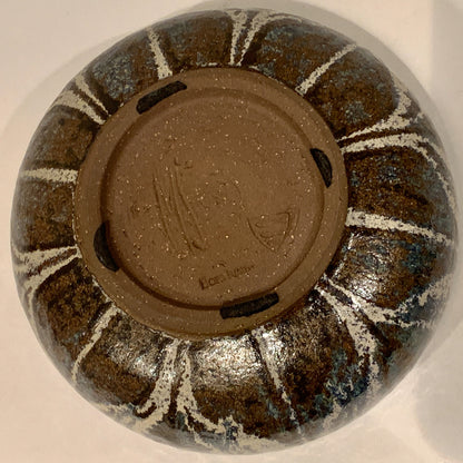 Marianne Stark stentøjs skål for Michael Andersen