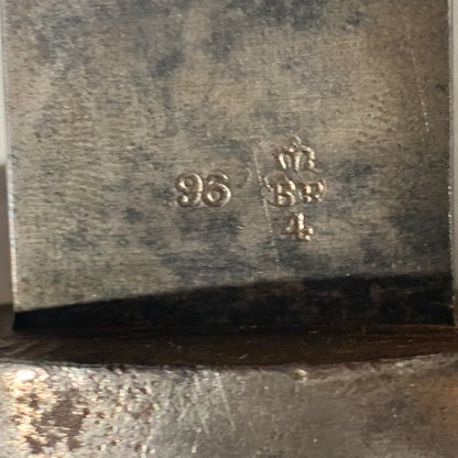 British P1888 Type 1 Lee Metford Bayonet