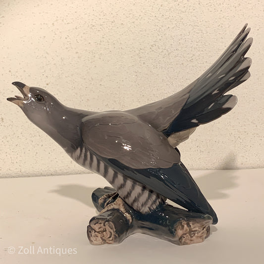 Bing & Grøndahl Gøg