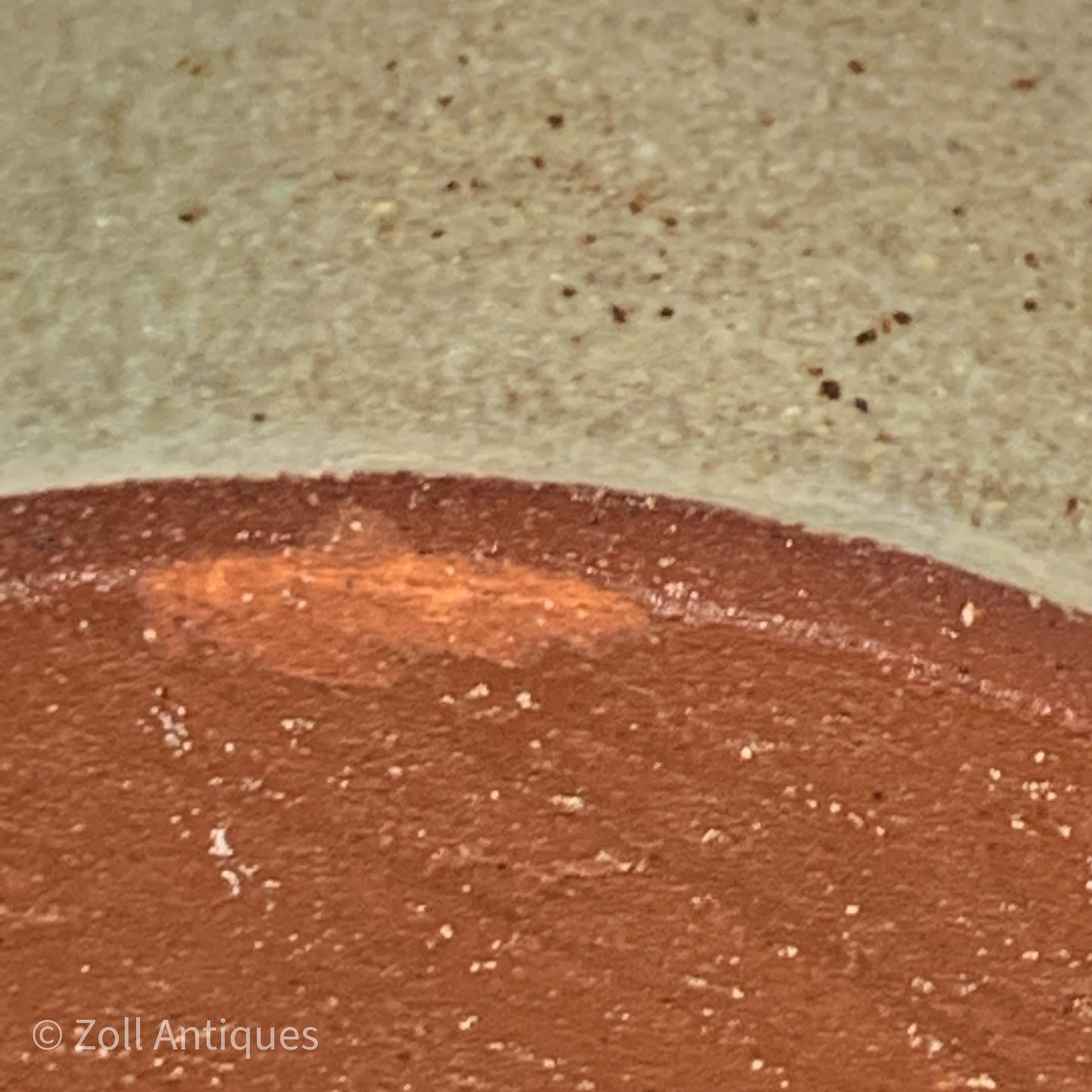 Gudrun Meedom (f.1911-2011) keramik krukke fra 1977