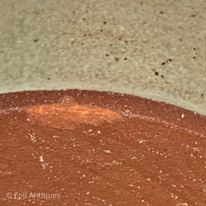 Gudrun Meedom (f.1911-2011) keramik krukke fra 1977